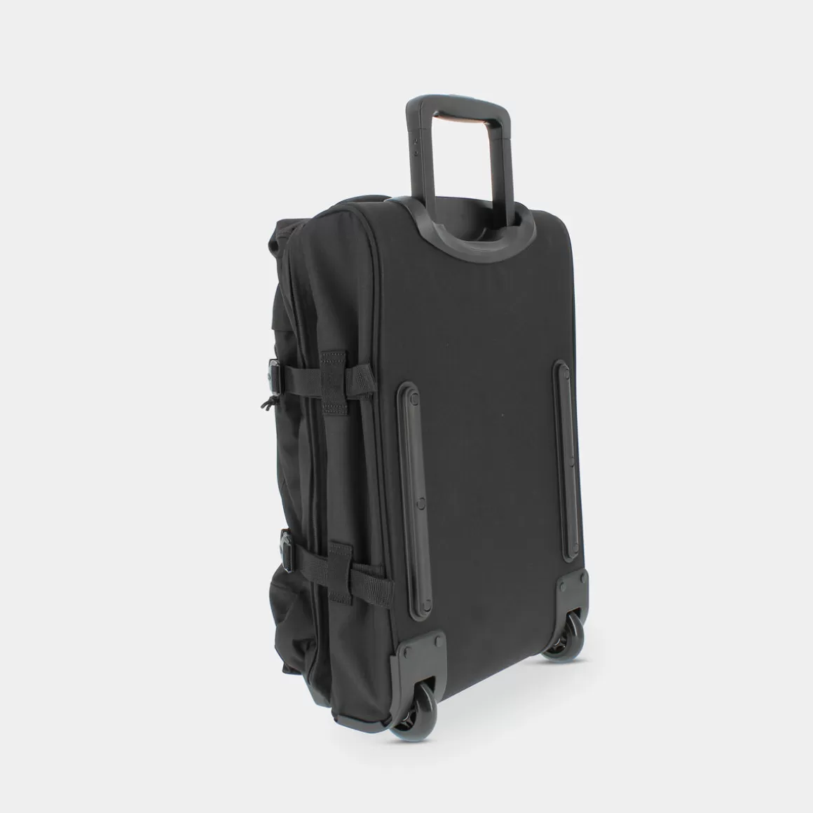 Store EASTPAK Ek00063L Tranverz L Black - Trolley Grande Nero