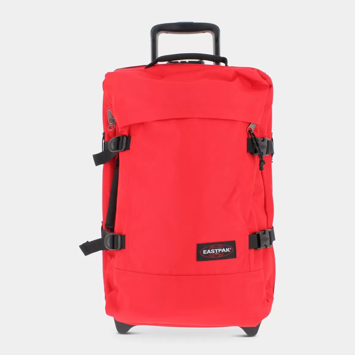 Cheap EASTPAK Ek00063L Tranverz L Sailor Red - Trolley Grande Rosso