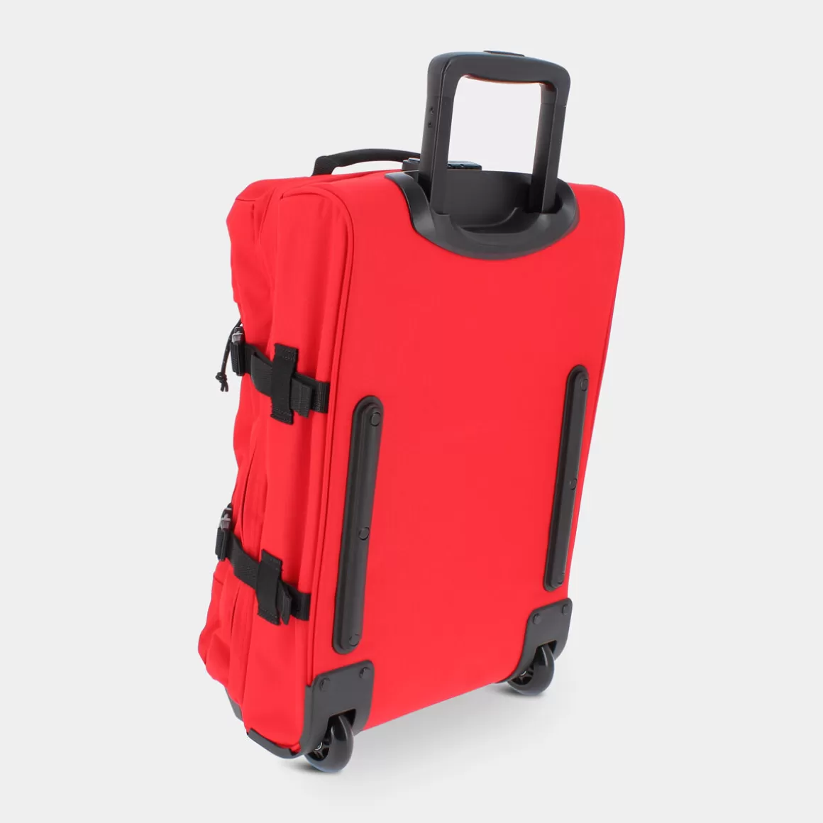 Cheap EASTPAK Ek00063L Tranverz L Sailor Red - Trolley Grande Rosso