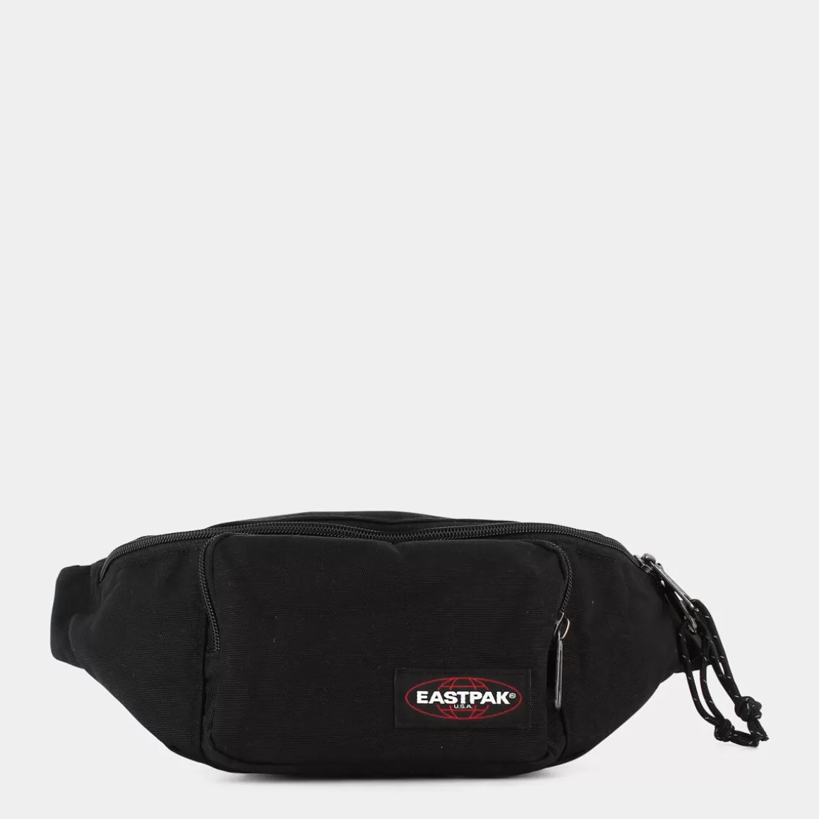 Fashion EASTPAK Ek00069E Page Black - Accessori Sport Nero