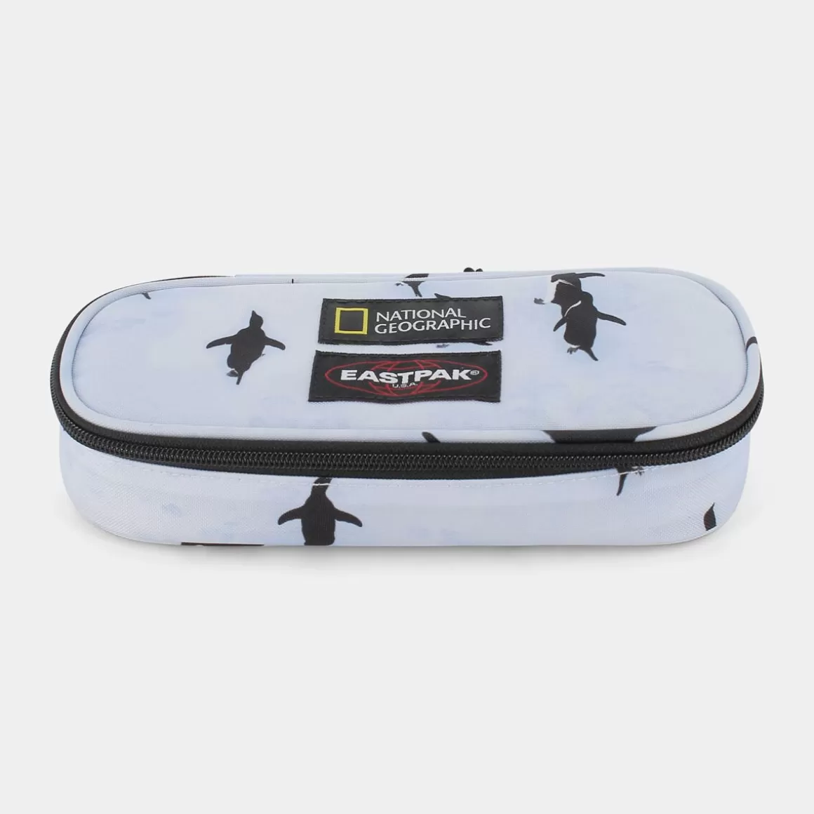 Clearance EASTPAK Ek000717 Oval Ng Penguin - Accessori Sport Multicolor