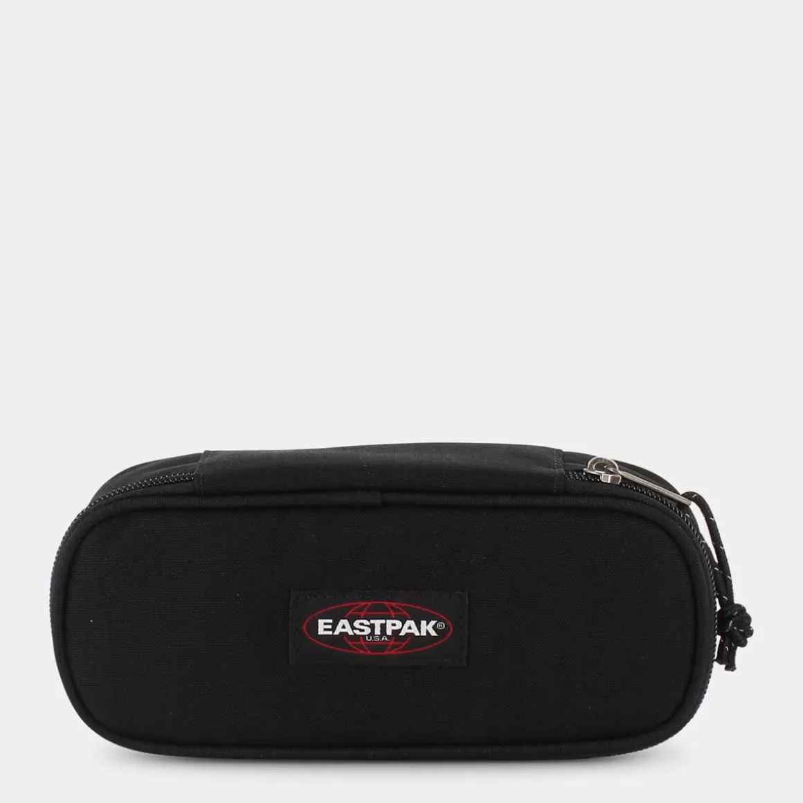 Sale EASTPAK Ek000717 Oval Single Black - Accessori Sport Nero