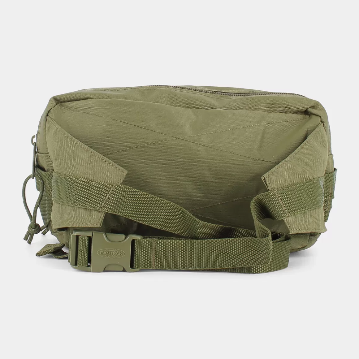 Cheap EASTPAK Ek0A5B82 Bumbag Double Dark Grass - Accessori Sport Verde