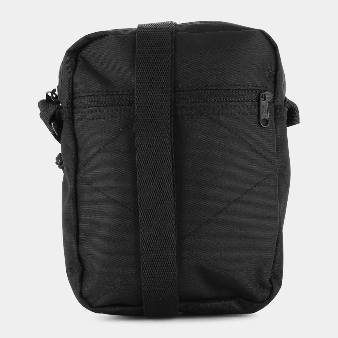 Discount EASTPAK Ek0A5B83 The One Double Black - Accessori Sport Nero