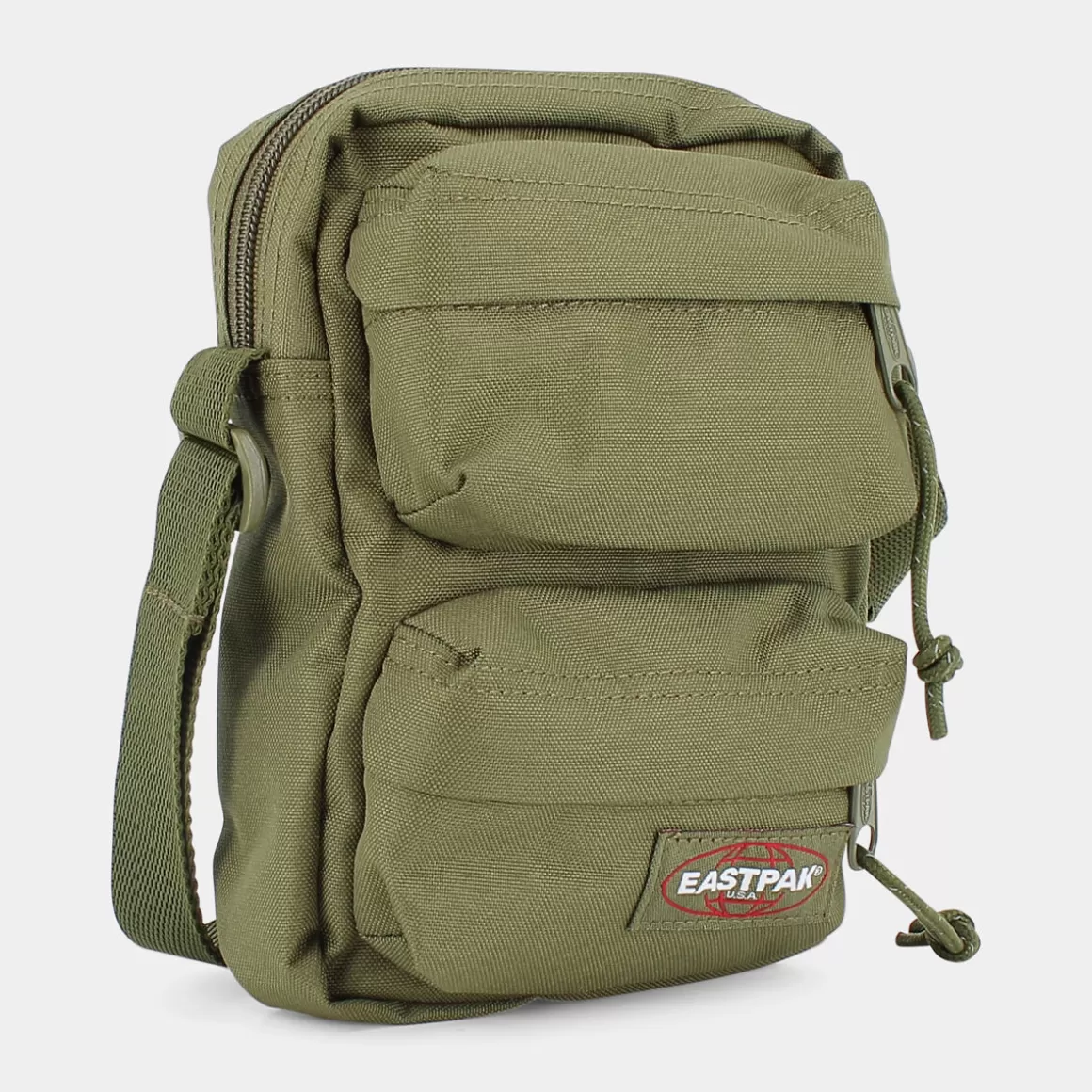 Hot EASTPAK Ek0A5B83 The One Doubled Dark Grass - Accessori Sport Verde