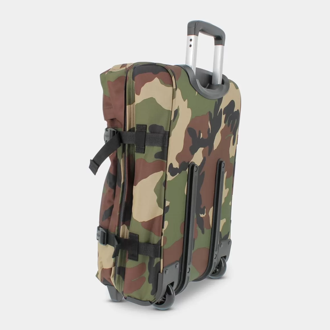 Best EASTPAK Ek0A5Ba7 Transit R Camo - Trolley Piccolo Multicolor