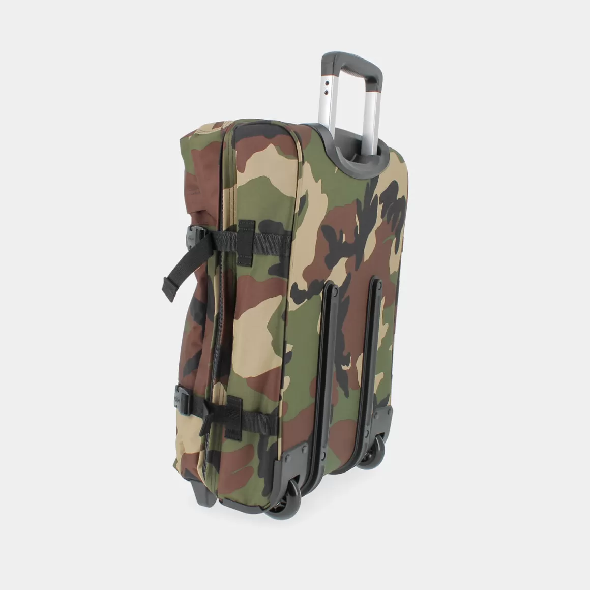 Sale EASTPAK Ek0A5Ba8 Transit R M Camo - Trolley Medio Multicolor