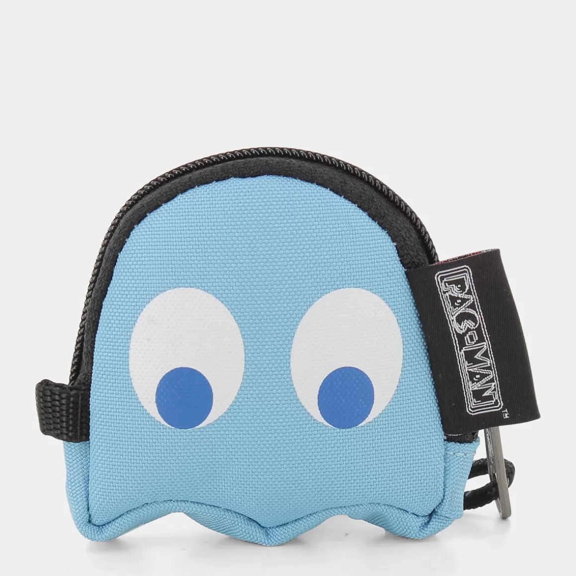 Store EASTPAK Ek0A5Bcx Pacman Pouch Pacman Blue - Accessori Sport Azzurro