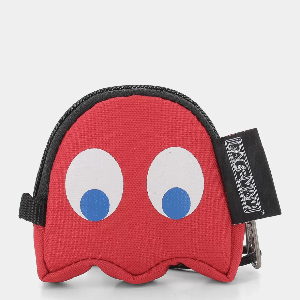 Hot EASTPAK Ek0A5Bcx Pacman Pouch Pacman Red - Accessori Sport Rosso