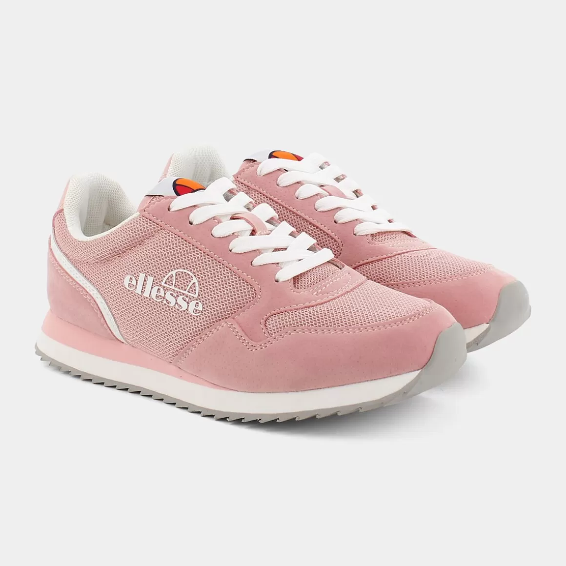 Cheap ELLESSE El21W40453 Iris Rose - Sportive Rosa