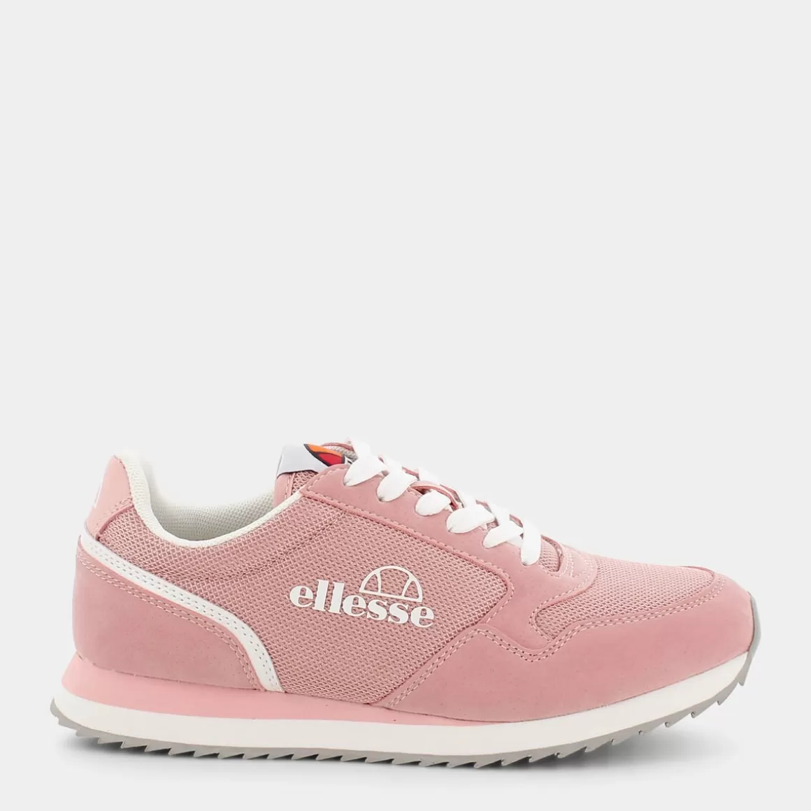 Cheap ELLESSE El21W40453 Iris Rose - Sportive Rosa