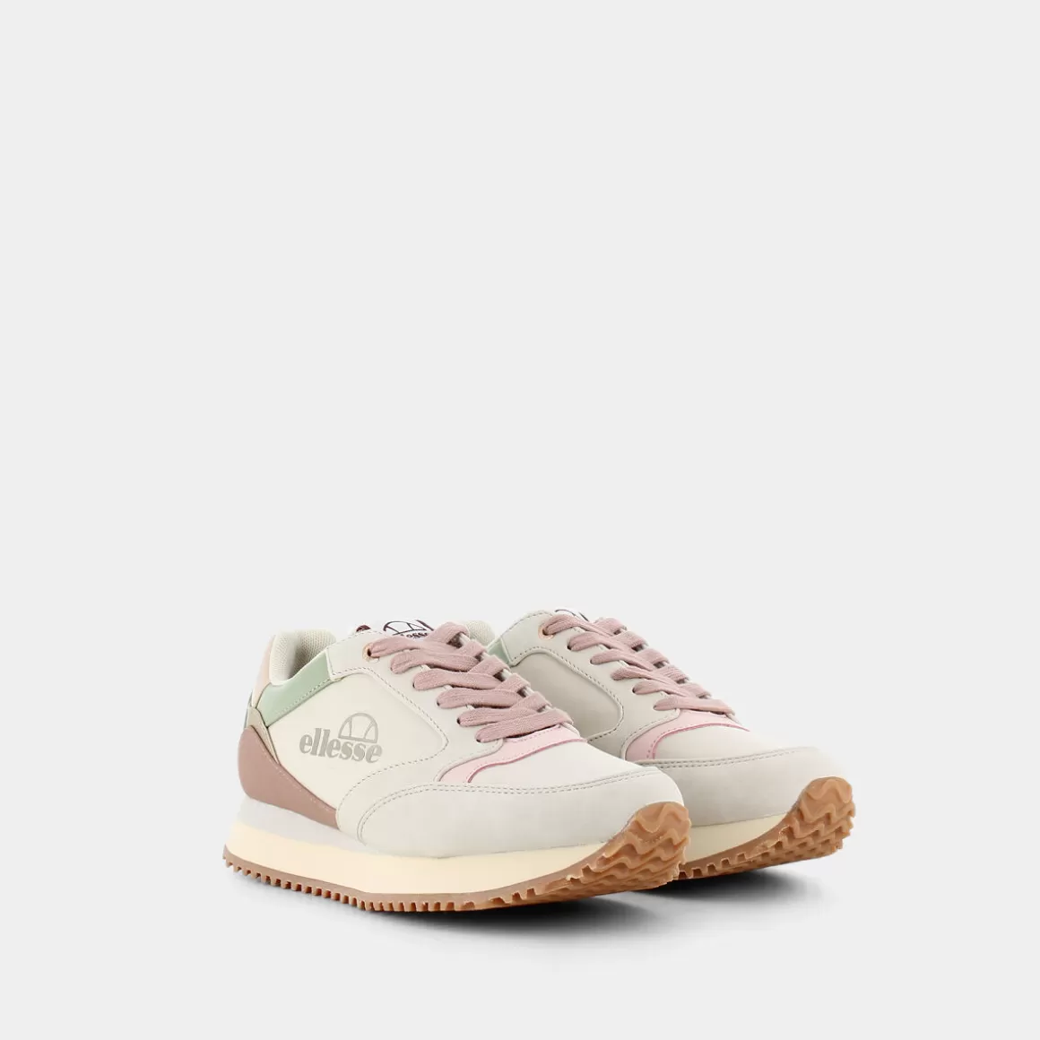 Best Sale ELLESSE El31W40450 Cheryl Lamb Rose - Sportive Rosa