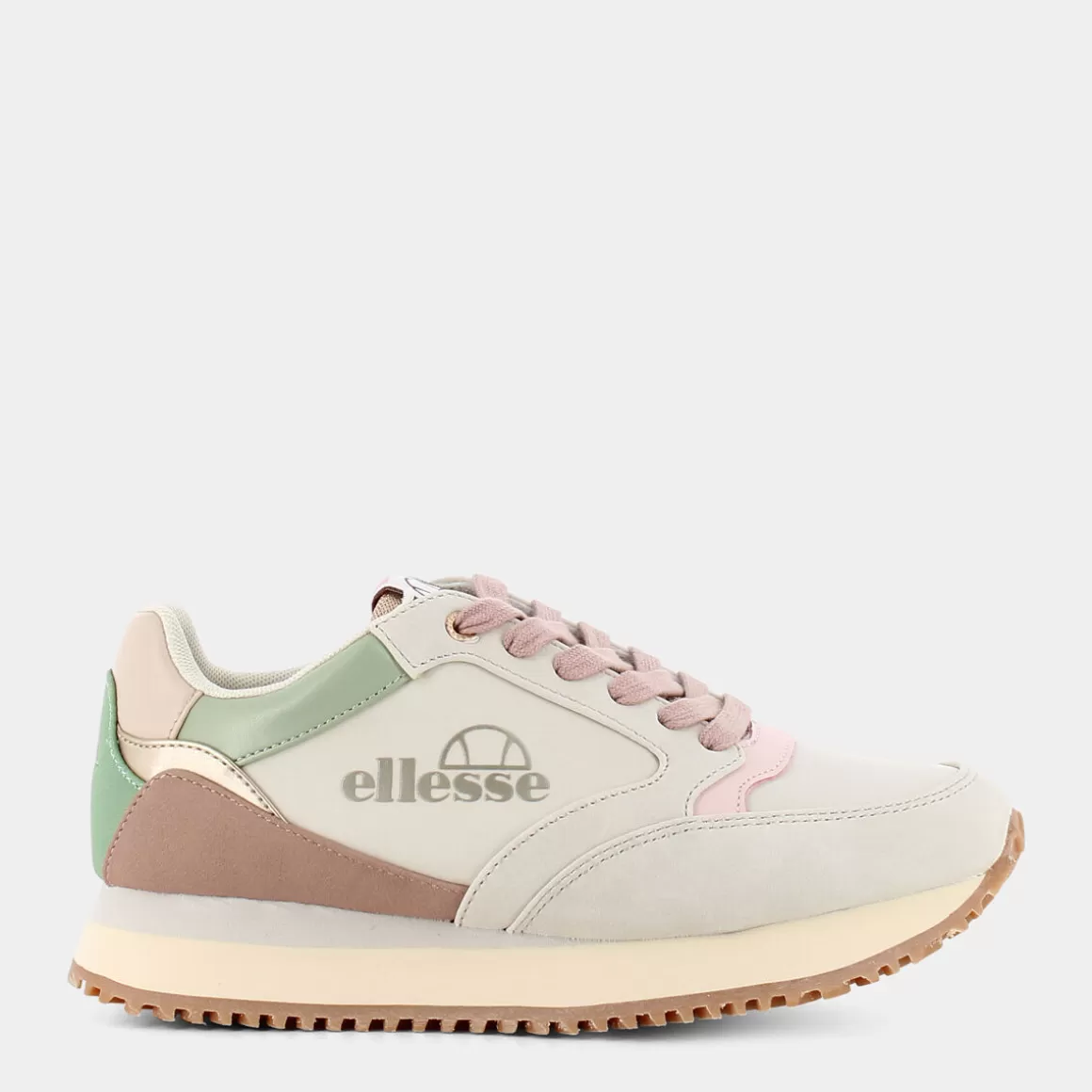 Best Sale ELLESSE El31W40450 Cheryl Lamb Rose - Sportive Rosa