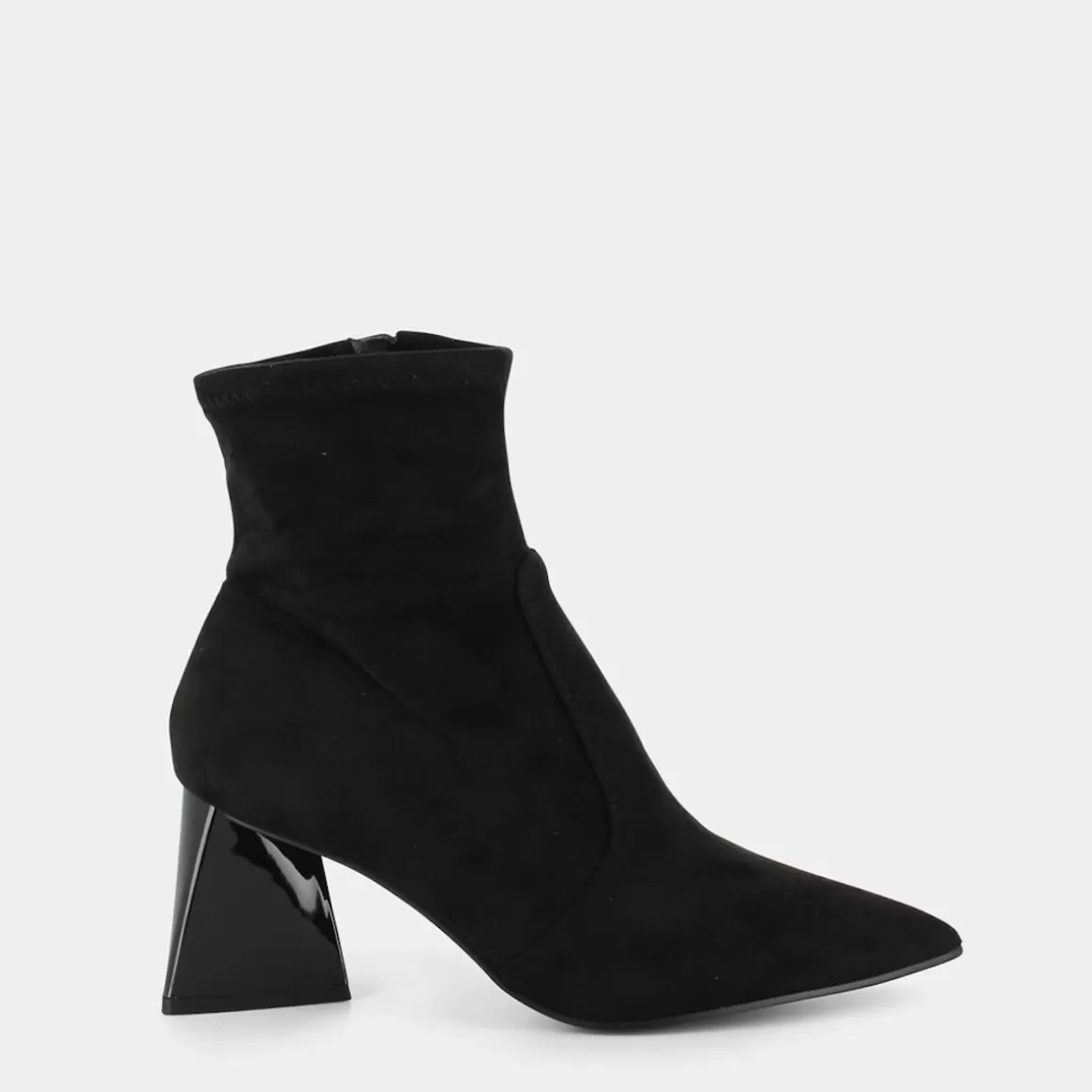 Hot STEVE MADDEN Enlist Tronchetti Nero