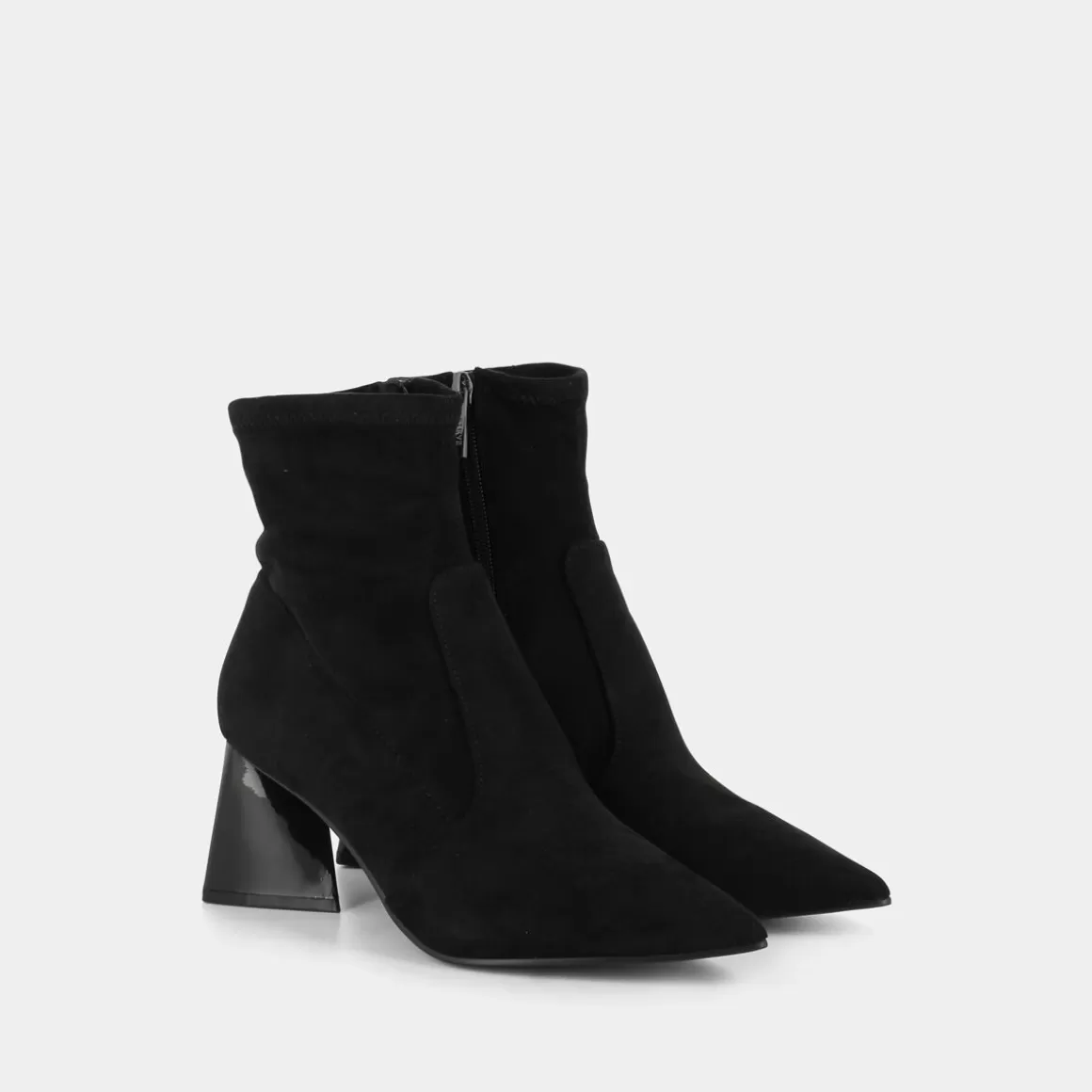 Hot STEVE MADDEN Enlist Tronchetti Nero