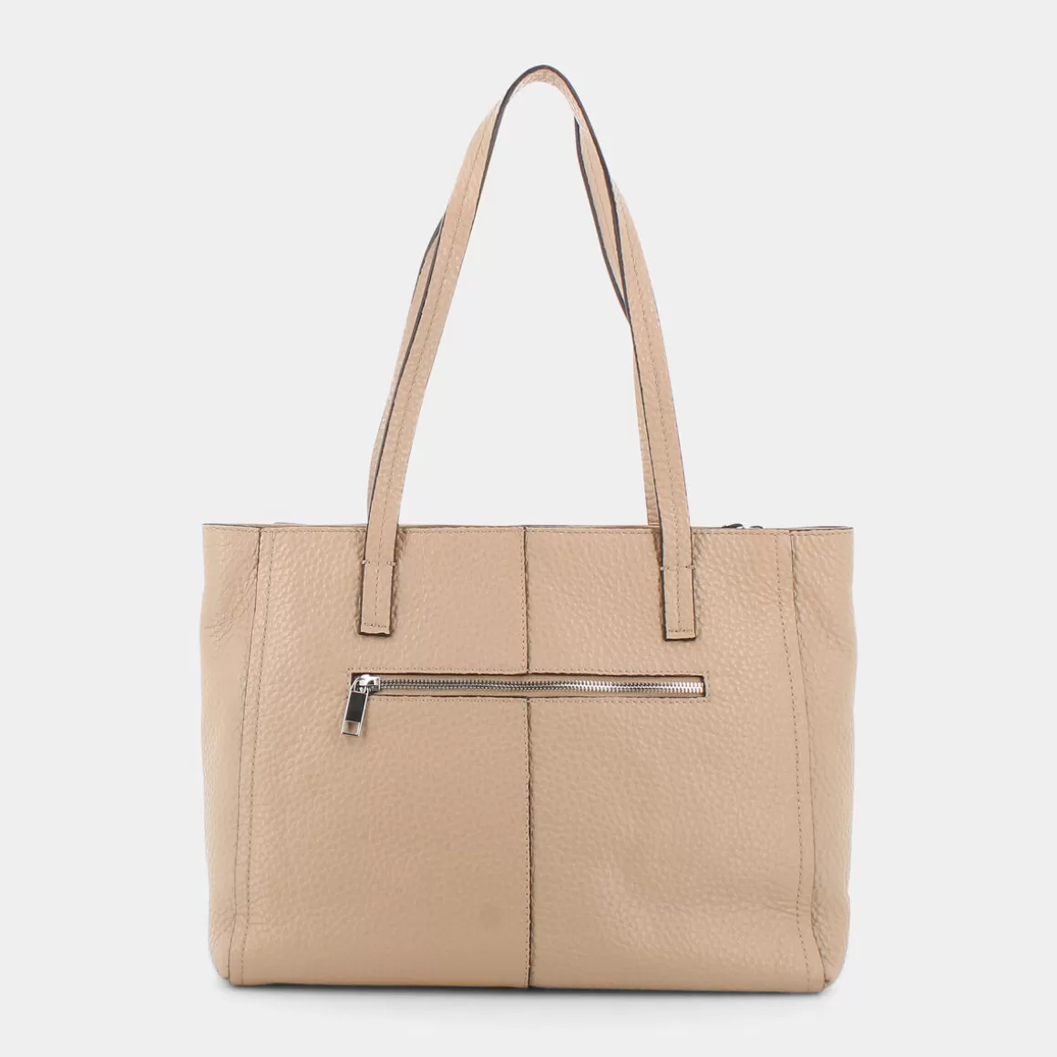 Best Sale OSCAR&THAIS Et-E21-100 Borse Beige