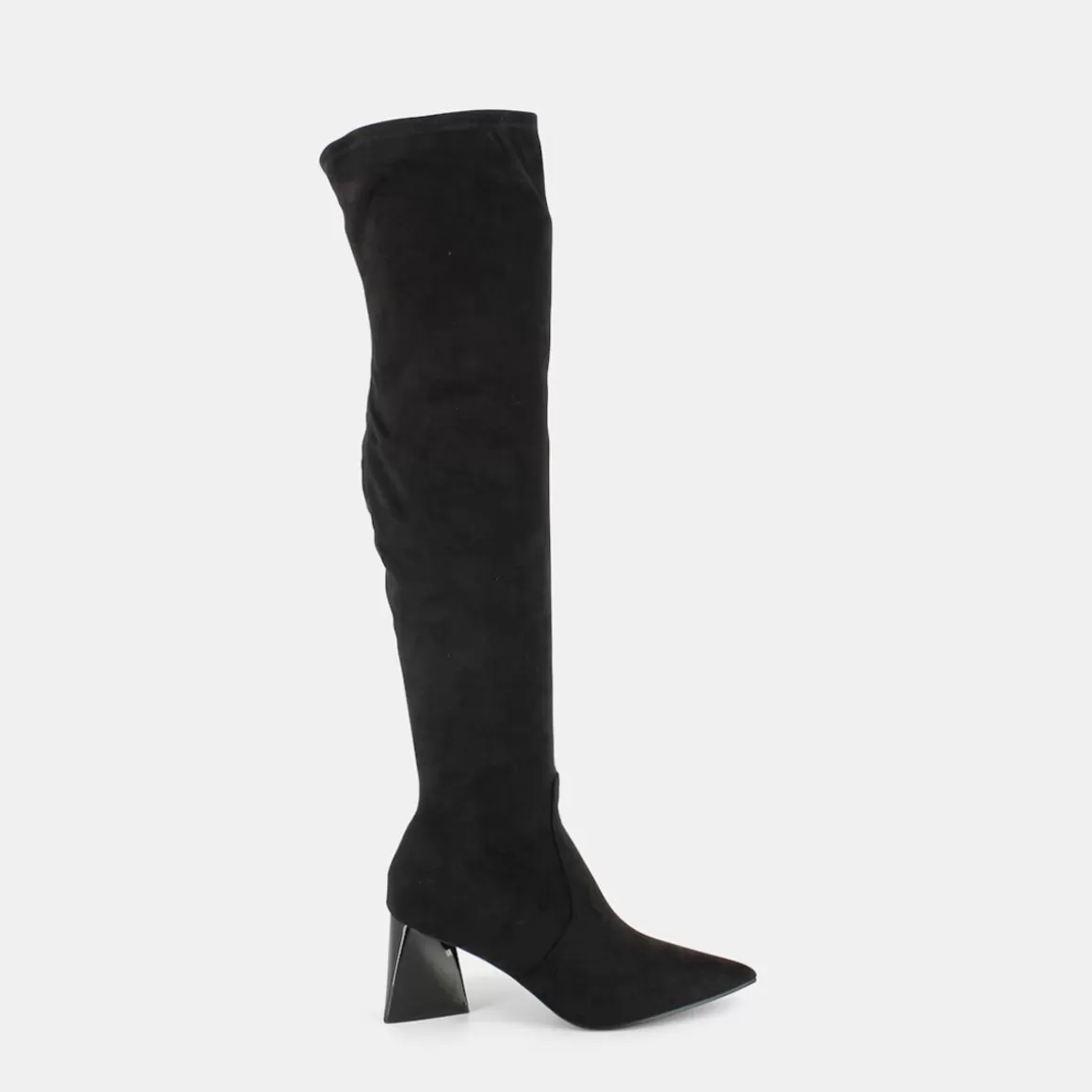 Discount STEVE MADDEN Evermore Stivali Nero