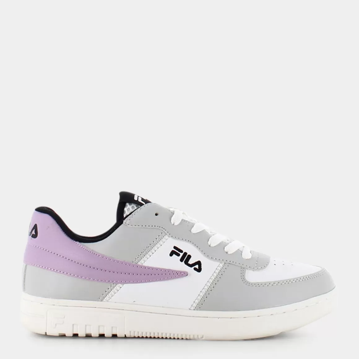 Hot FILA Ffw0255 Noclaf White - Fair - Orchid - Sportive Bianco