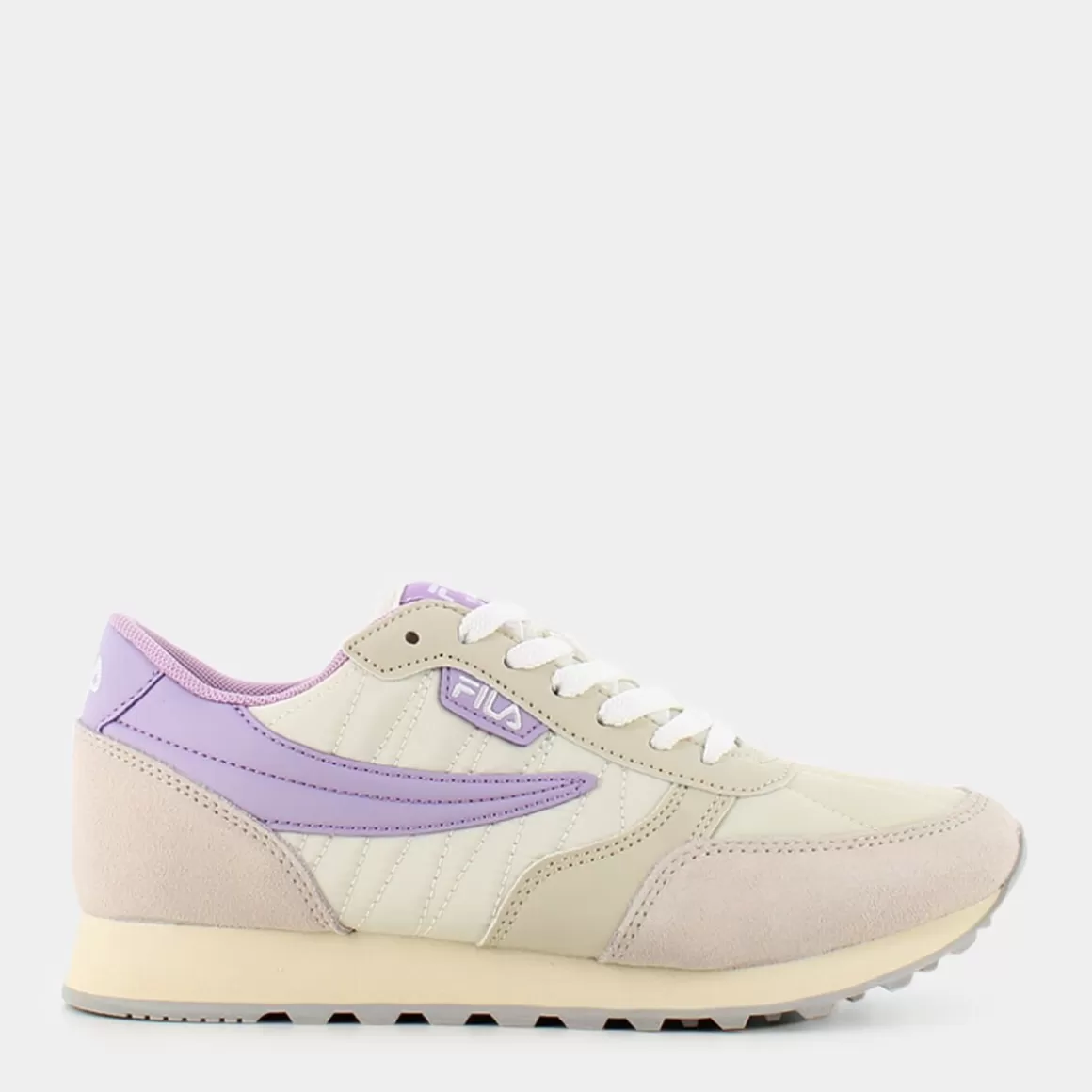 Outlet FILA Ffw0264 Orbit Marshmallow - Fair Orchid - Sportive Grigio