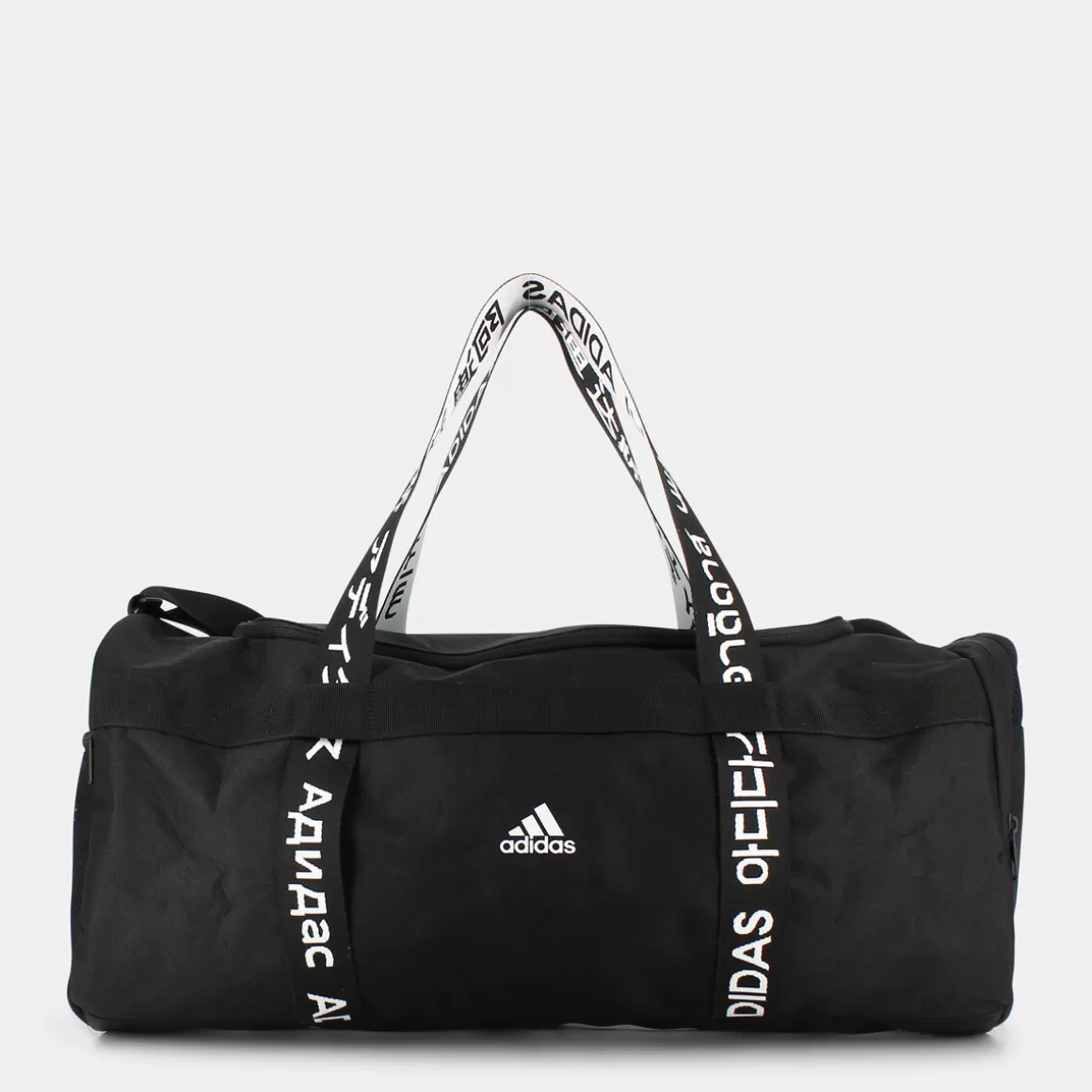 Fashion ADIDAS Fj9352 4 Athlts Medium Black - Accessori Sport Nero