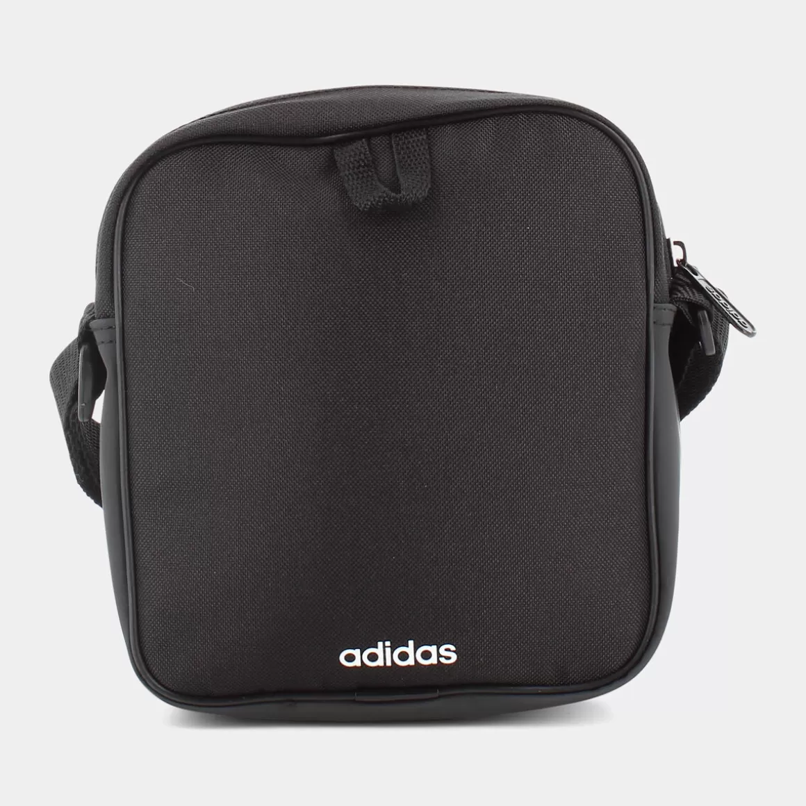 Shop ADIDAS Fl1750 3S Organizer Black/White - Accessori Sport Nero