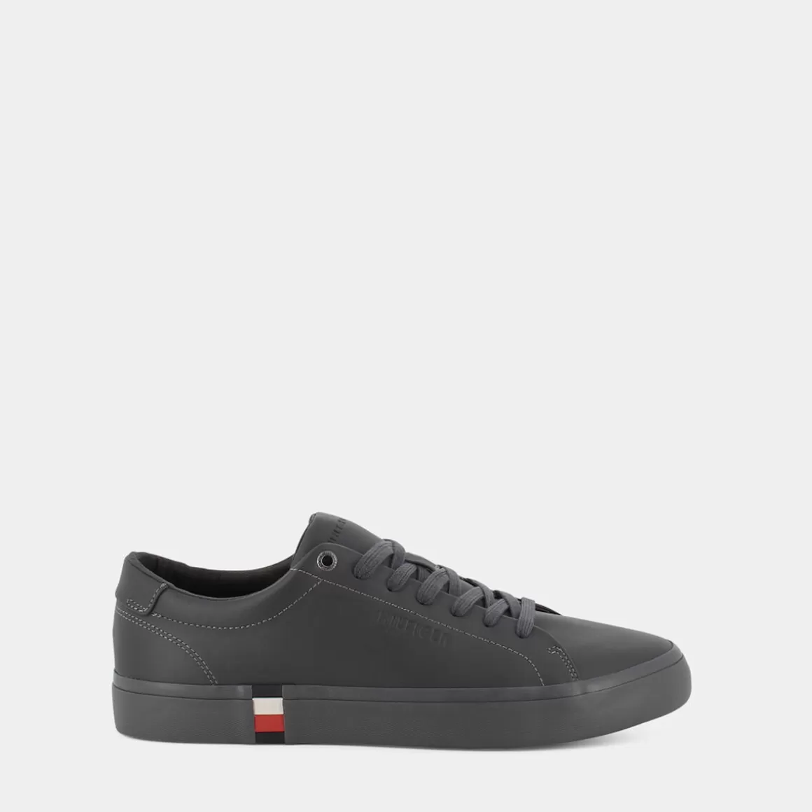 Cheap TOMMY HILFIGER Fm0Fm04036Pty - Black - Sneakers Nero