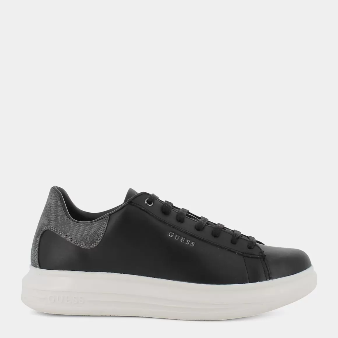 Hot GUESS Fm7Srn Fal12 Sneakers Nero