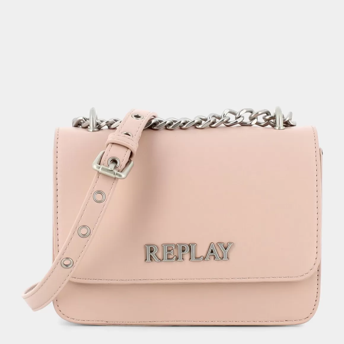 Sale REPLAY Fw3001.001 Tracolle Rosa