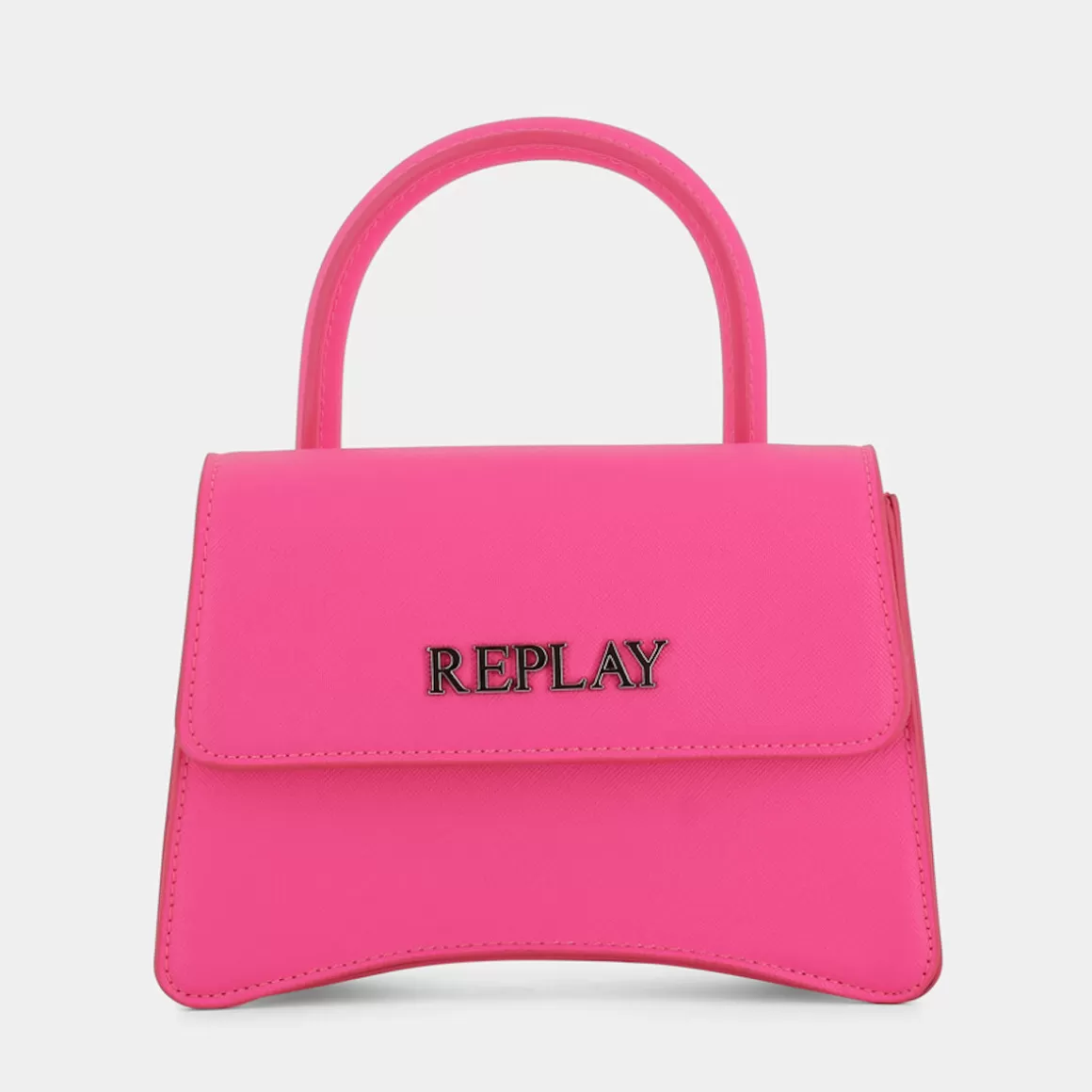 Cheap REPLAY Fw3361.001 - Shock Pink - Borse Rosa