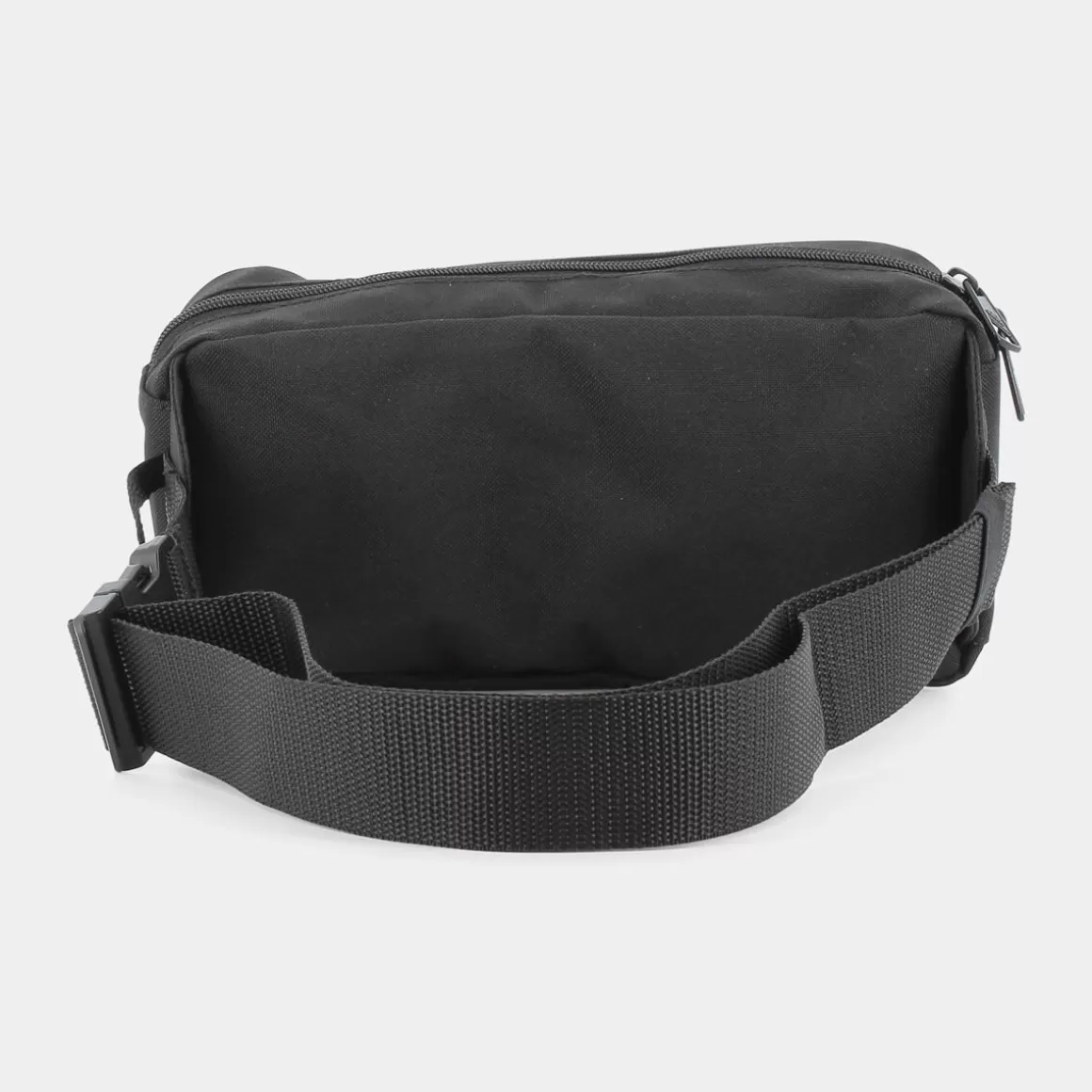 Store ADIDAS Gn1937 Linear Bum Bag Black/White - Accessori Sport Nero