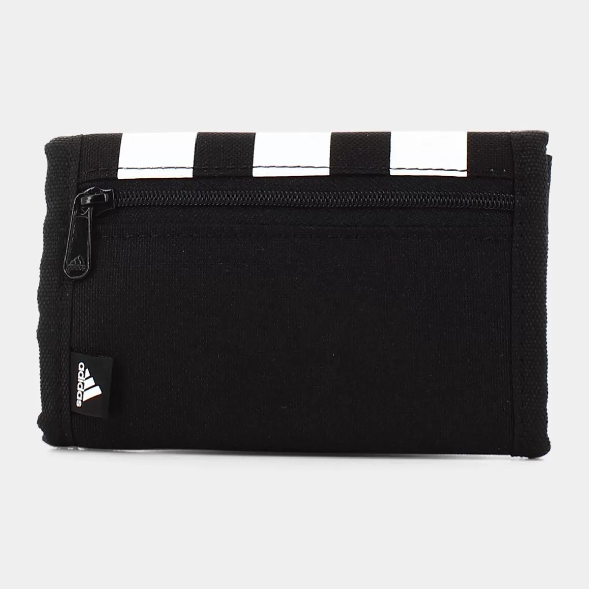 Clearance ADIDAS Gn2037 3S Wallet Black/Black/White - Accessori Sport Nero