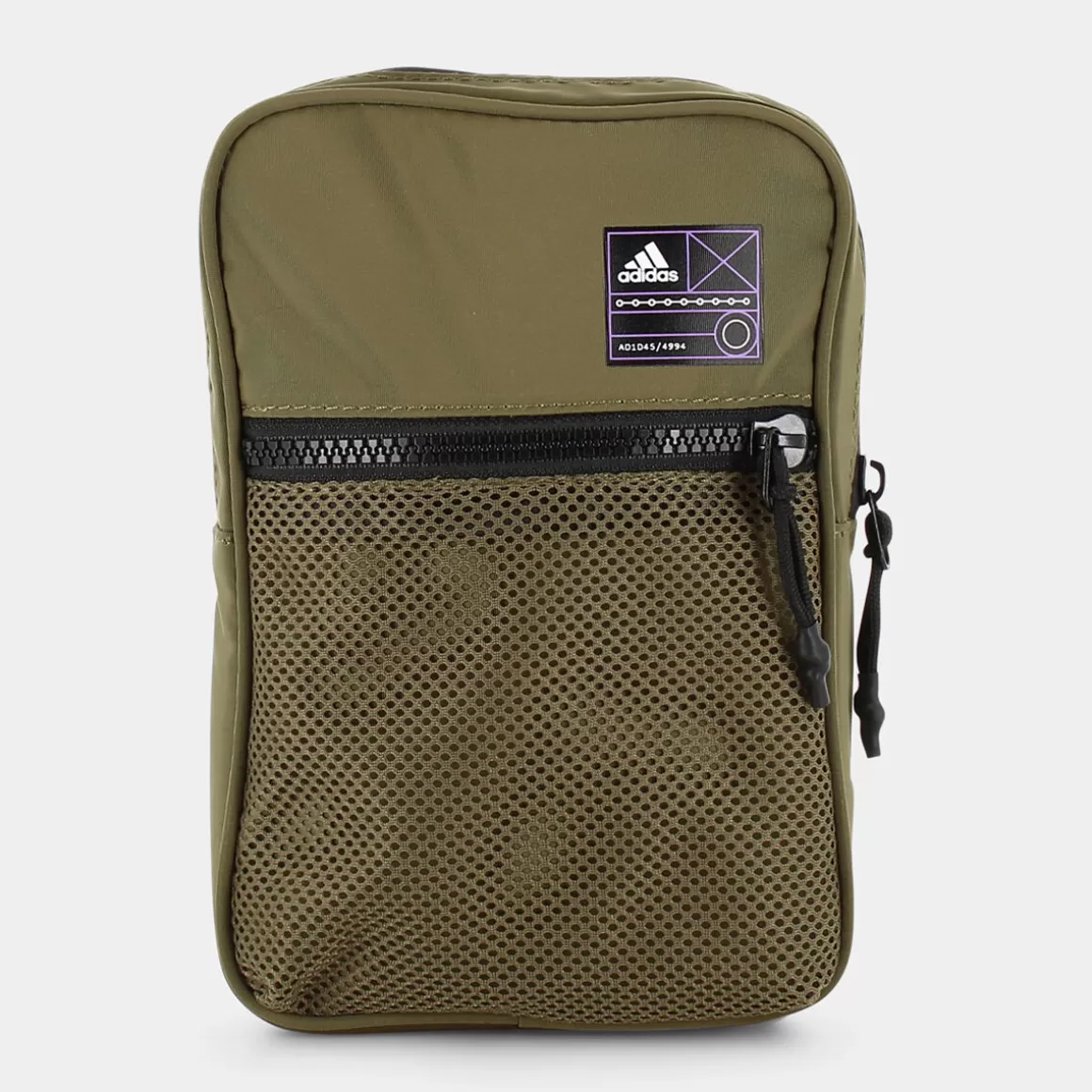 Hot ADIDAS Gu0874 Organizer Medium Accessori Sport Verde