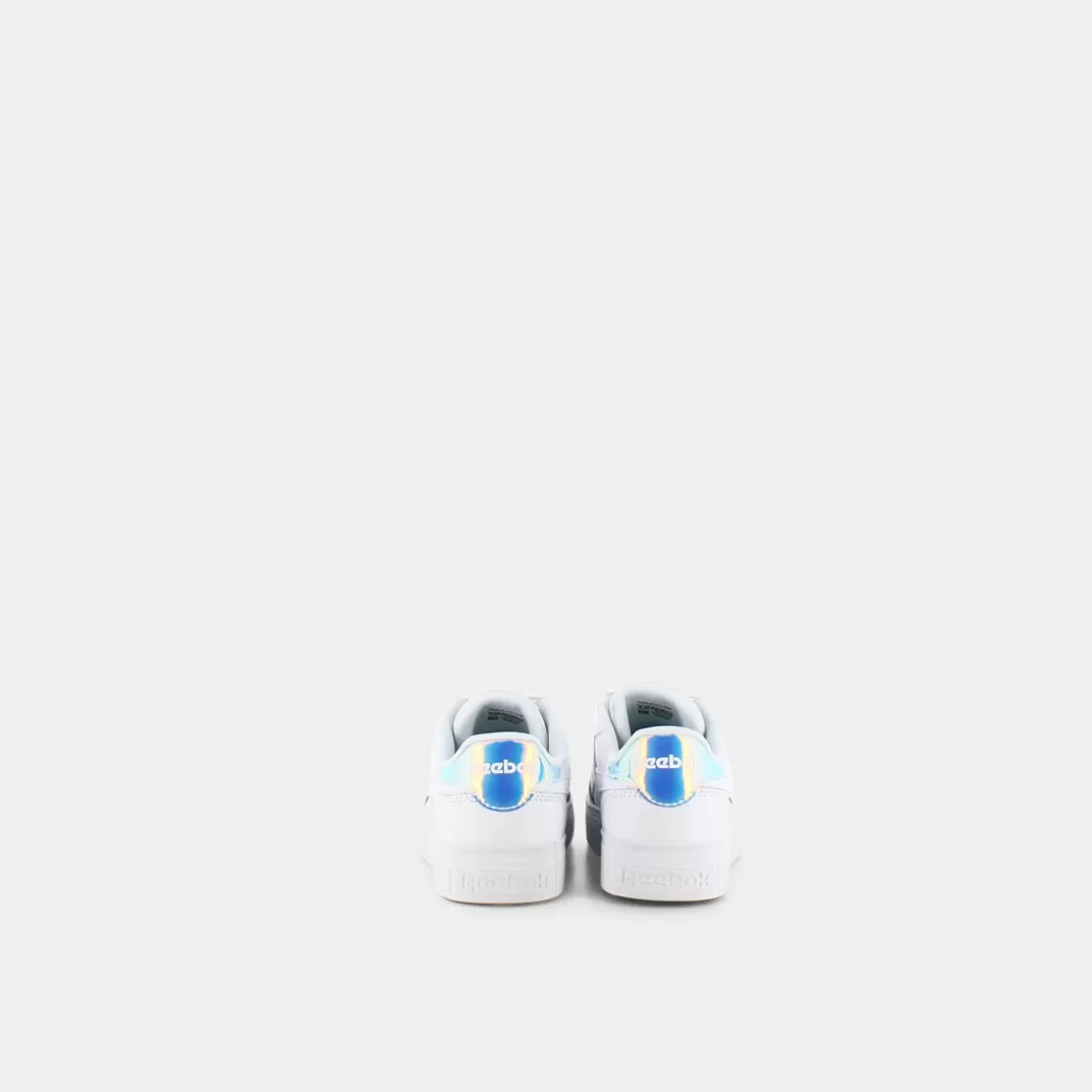 Store REEBOK Gw2089 Court Advance Bold Ftwr White/Purple /Ftwr White - Sportive Bianco
