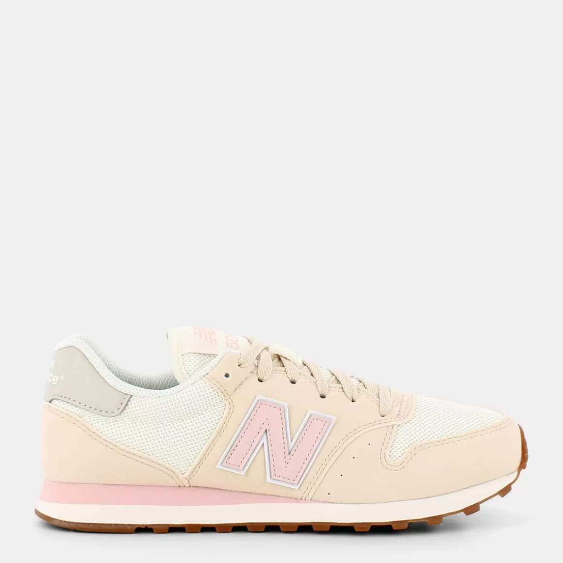 Clearance NEW BALANCE Gw500 Natural/Light Blue - Sportive Beige