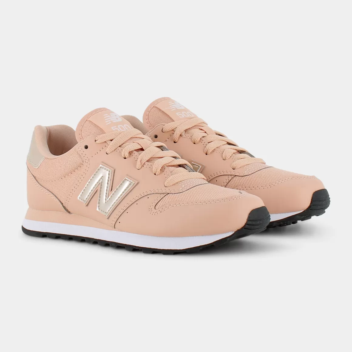 Discount NEW BALANCE Gw500 Sportive Rosa