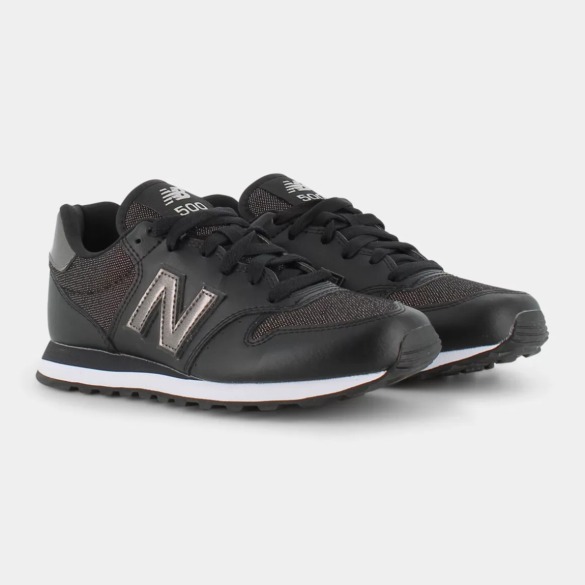 Fashion NEW BALANCE Gw500 Sportive Nero