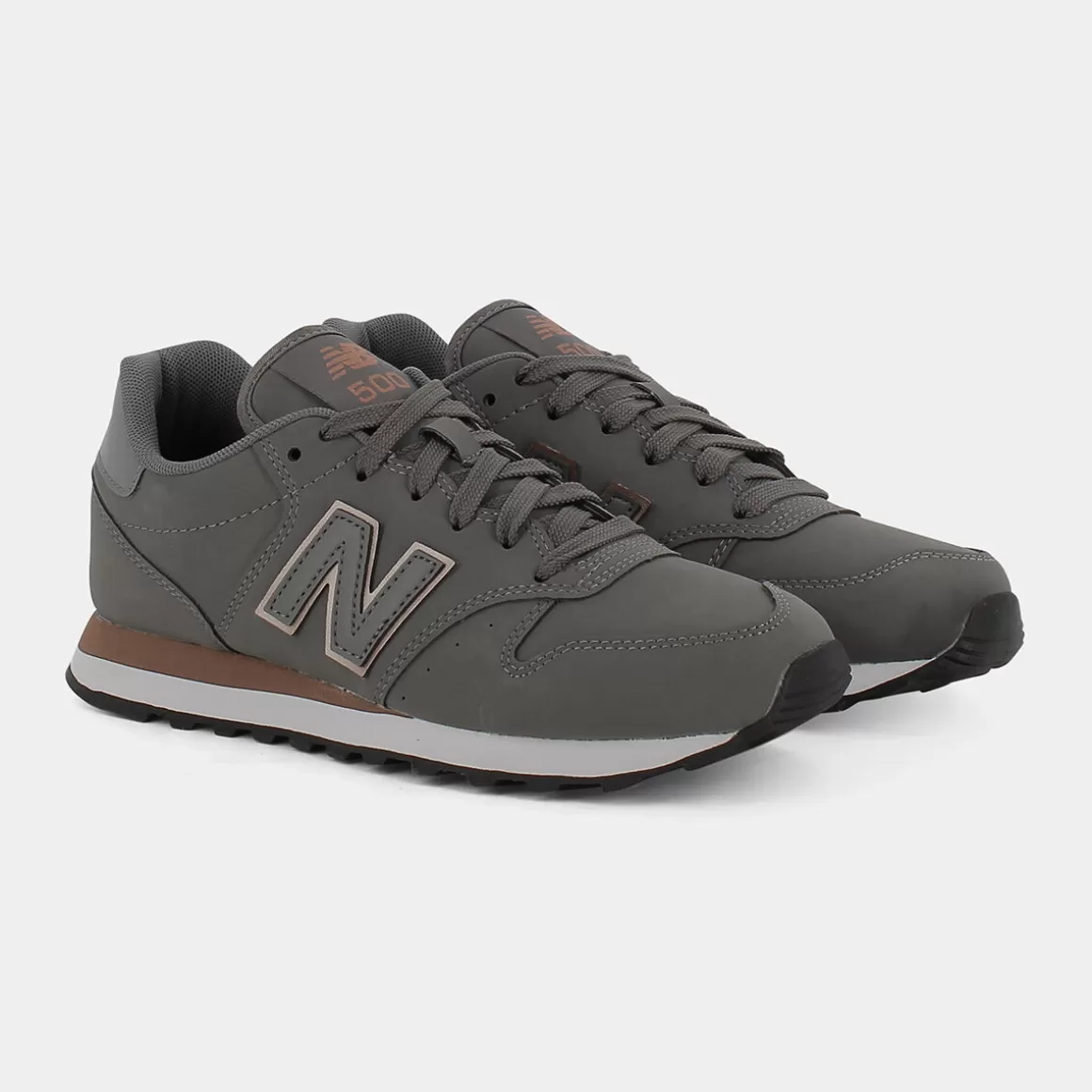 Best NEW BALANCE Gw500 Sportive Grigio