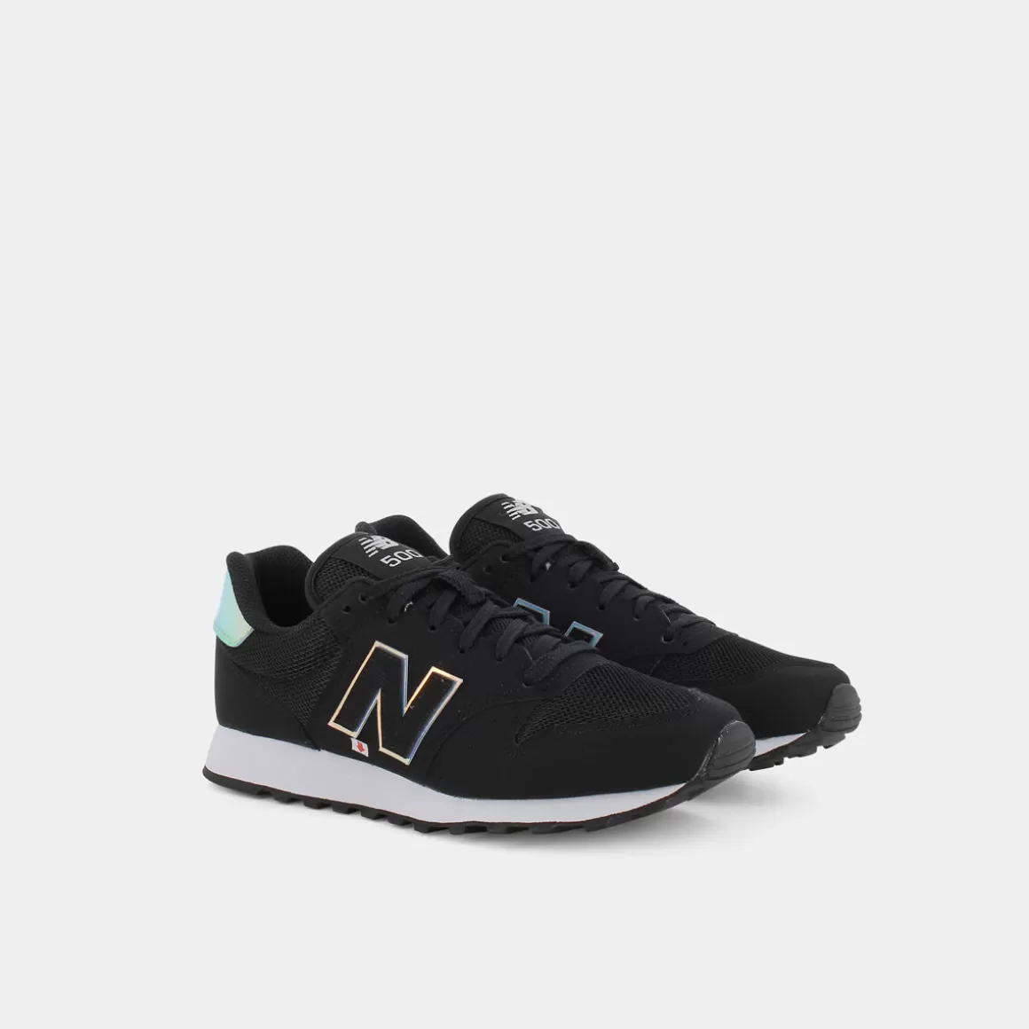 New NEW BALANCE Gw500 Sportive Nero