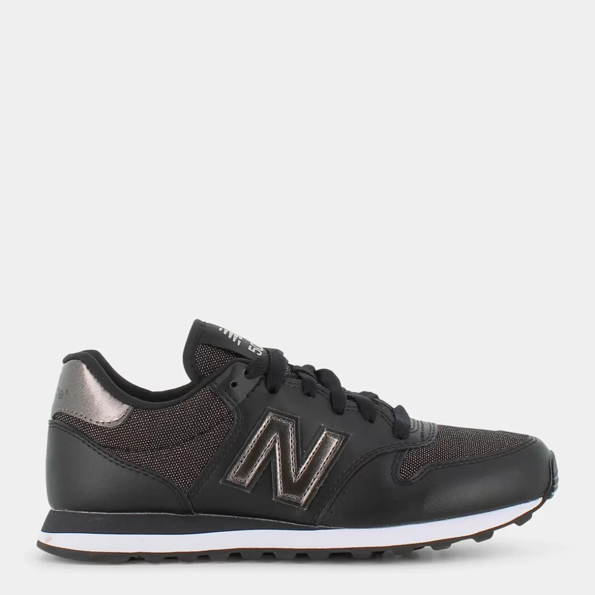 Fashion NEW BALANCE Gw500 Sportive Nero