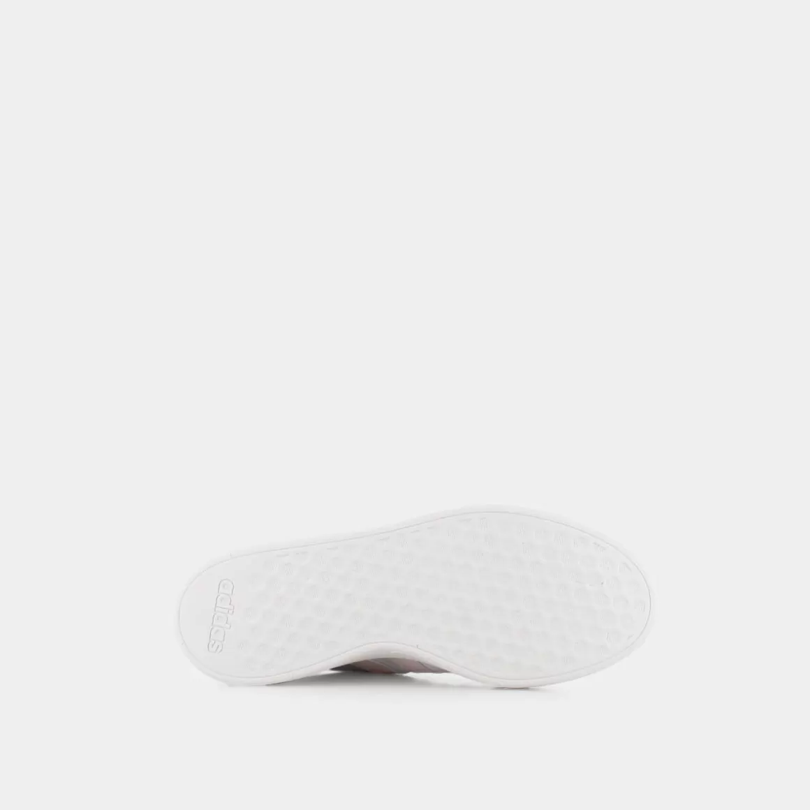 Cheap ADIDAS Gw9260 Grand Court Base 2.0 Ftwr White/Almost Pink/Ftwr White - Sportive Bianco