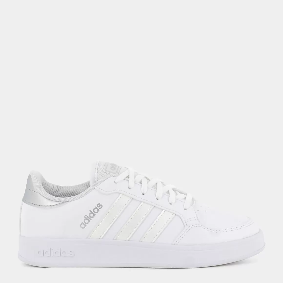 Cheap ADIDAS Gx4322 Breaknet Ftwr White/Zero Met./Matte Silver - Sportive Bianco