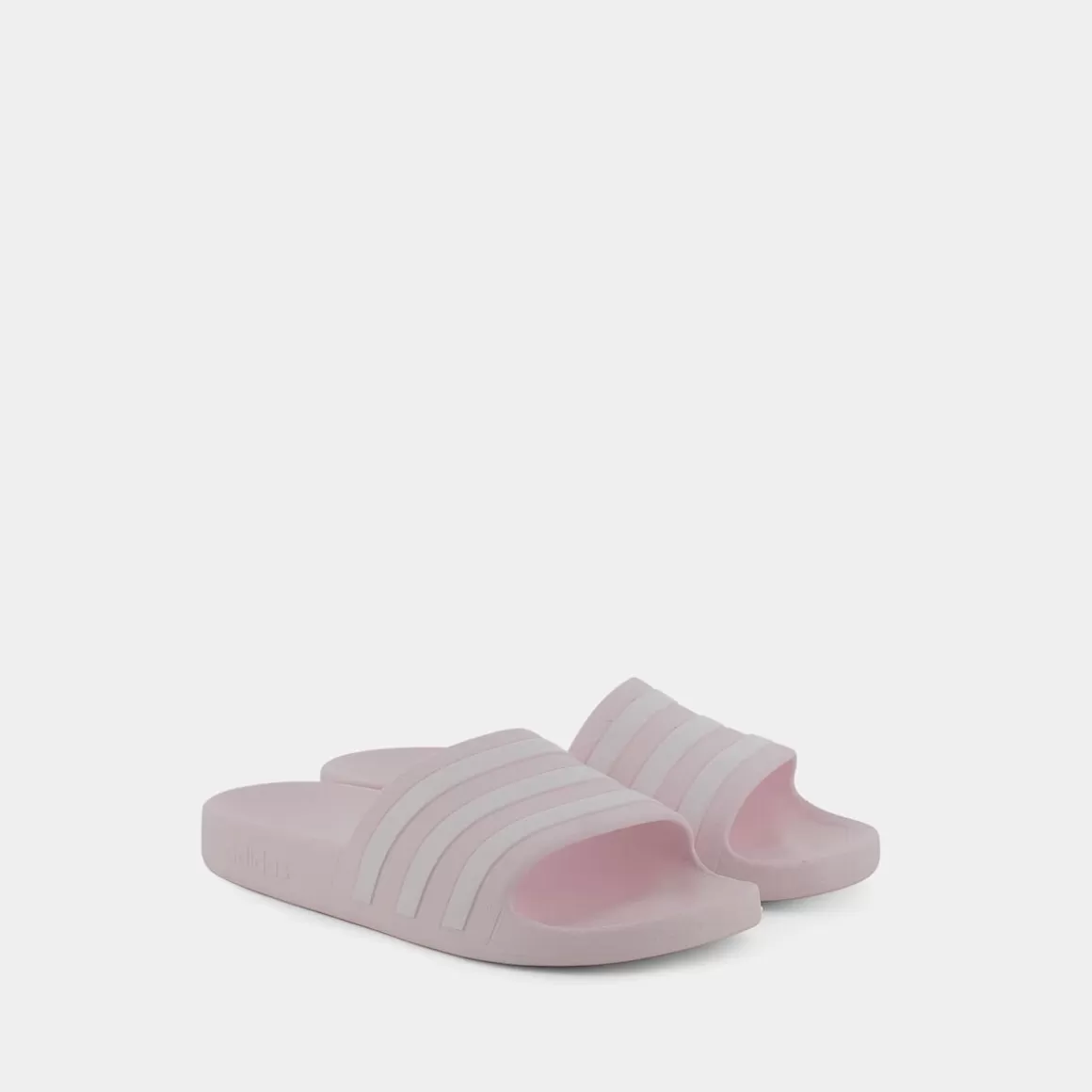 Online ADIDAS Gz5878 Adilette Aqua Almost Pink/Ftwr White/Almost Pink - Ciabatte Rosa