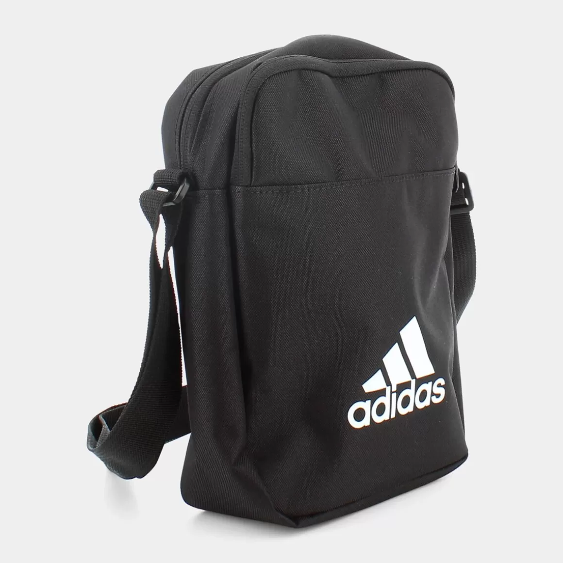 Store ADIDAS H30336 Cl Organizer Es Black - Accessori Sport Nero