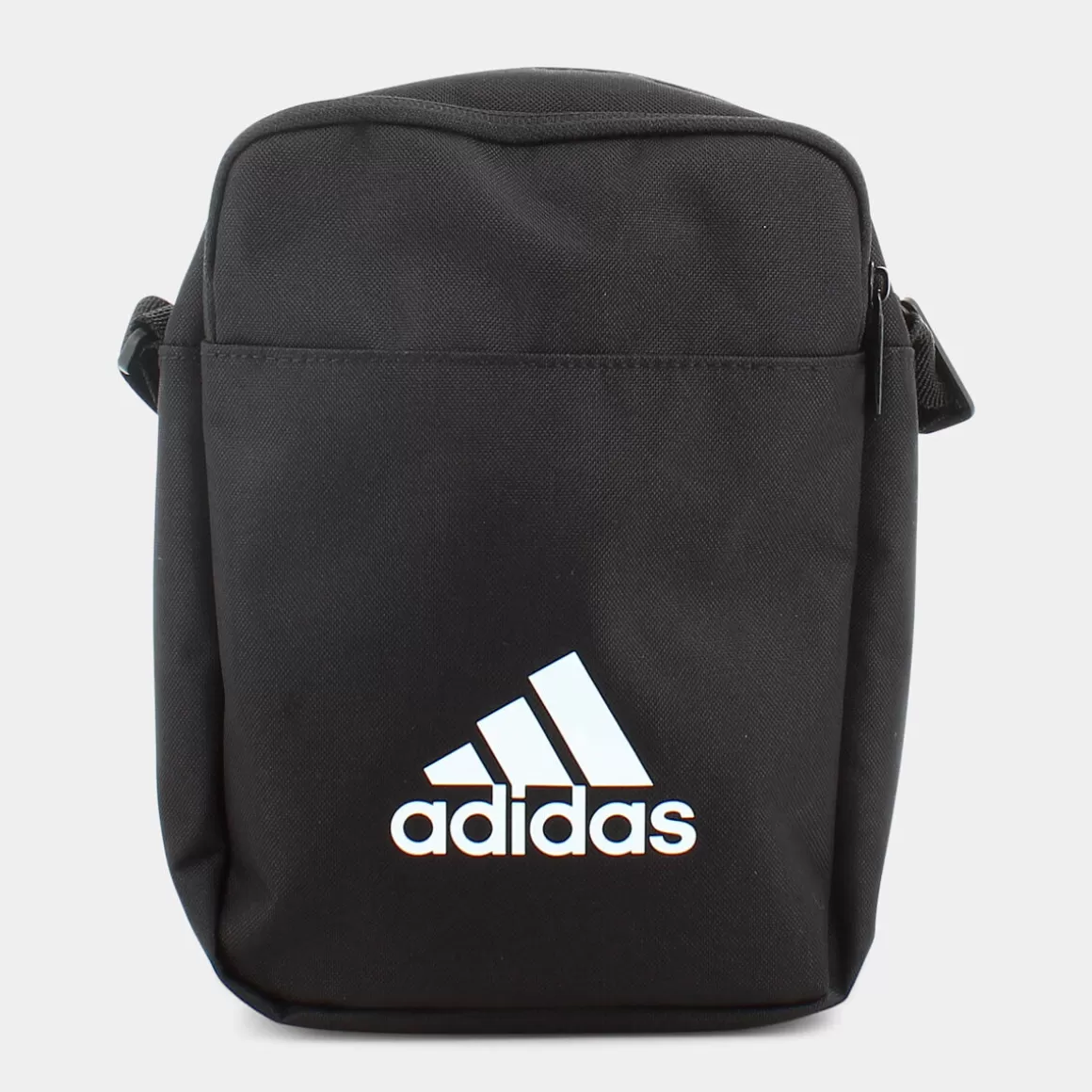 Store ADIDAS H30336 Cl Organizer Es Black - Accessori Sport Nero