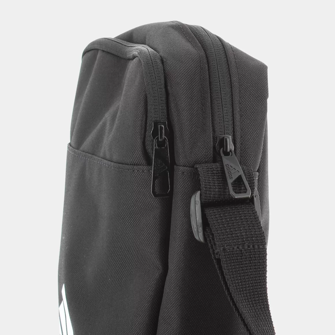 Store ADIDAS H30336 Cl Organizer Es Black - Accessori Sport Nero