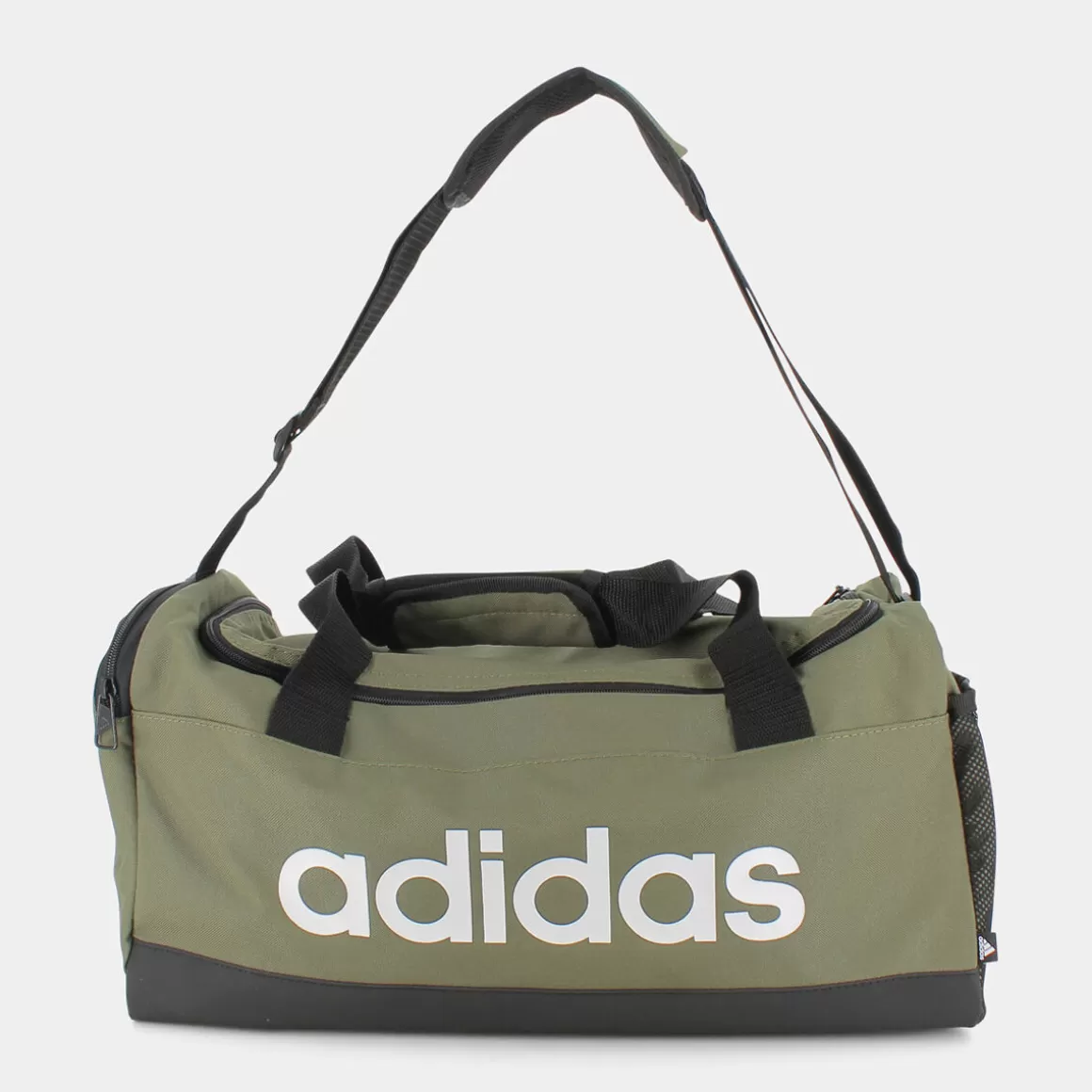 Best Sale ADIDAS H35661 Essential Logo Small Accessori Sport Verde