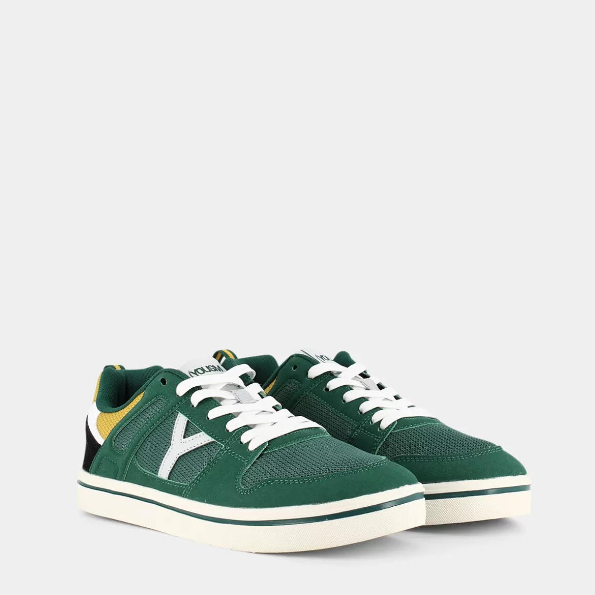 New YOUSM Hi-E23S-02 Sportive Verde