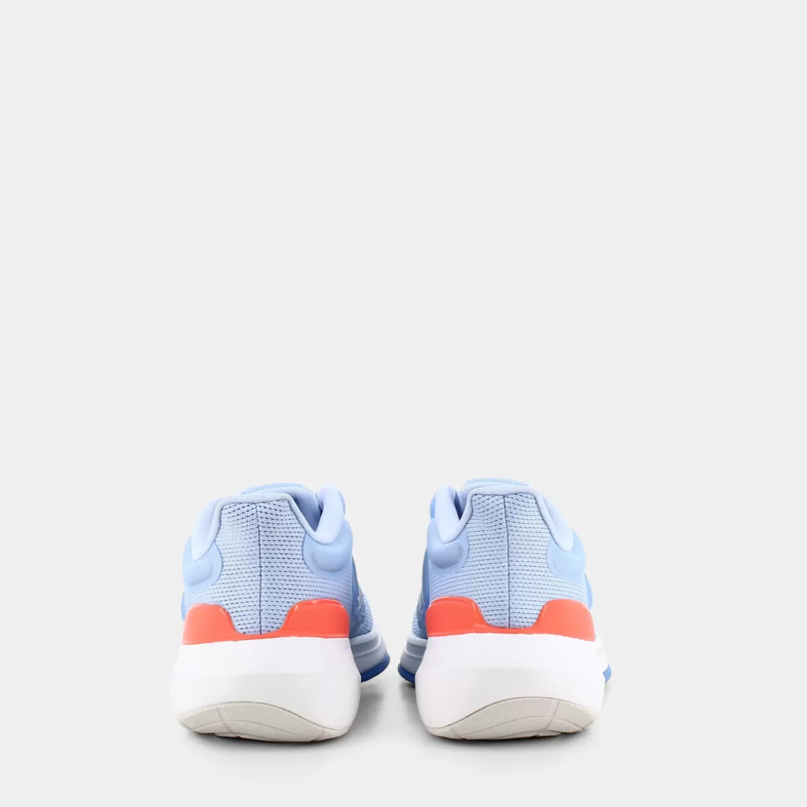 New ADIDAS Hp5783 Ultrabounce W E Dawn/Dash Grey/ E Fusion - Sportive Blu