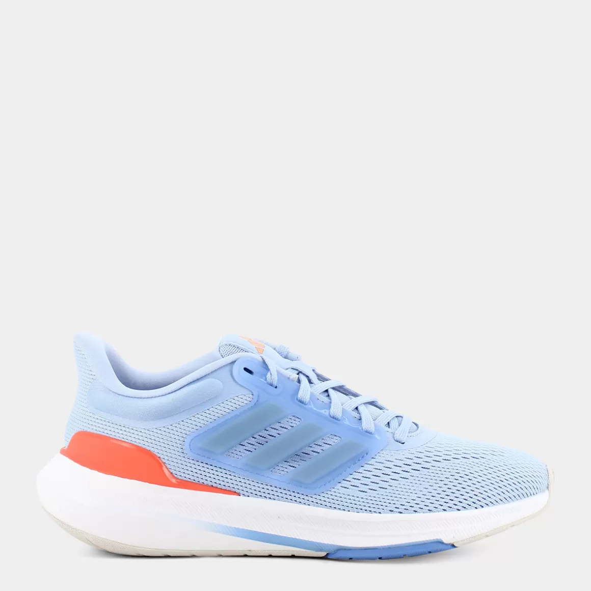 New ADIDAS Hp5783 Ultrabounce W E Dawn/Dash Grey/ E Fusion - Sportive Blu