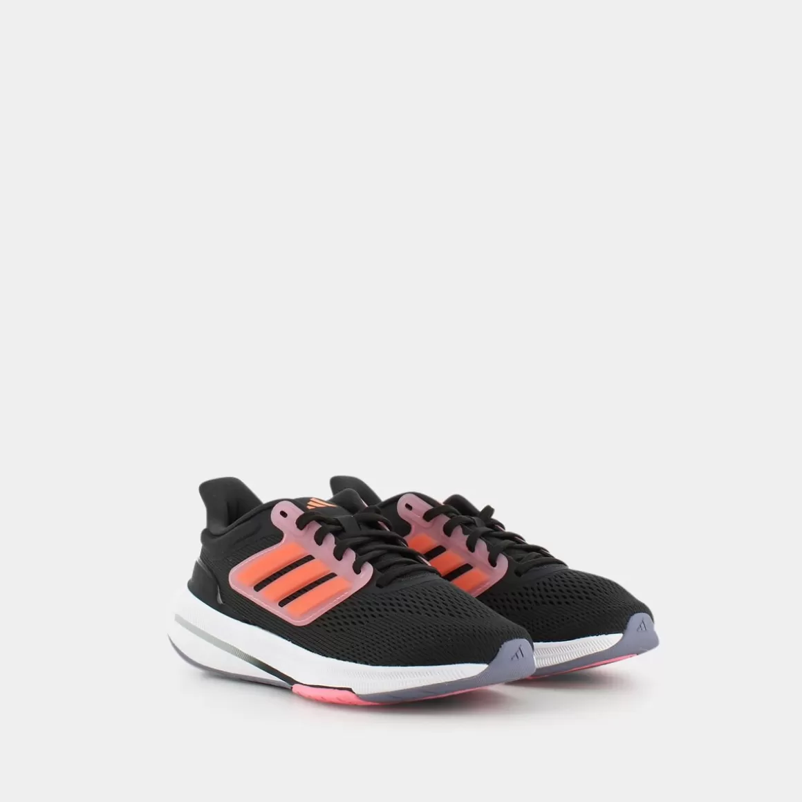 Best Sale ADIDAS Hp5791 Ultrabounce W Carbon/Screaming Orange/Beam Pink - Sportive Grigio